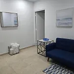 Reparto Metropolitano Apartments II