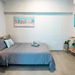 Aquabella 4 Island Serenity In Isla Verde