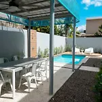 Aquabella 4 Island Serenity In Isla Verde