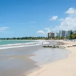 Cocomar Beach Studio
