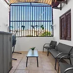 Otium With Nice Terrace In Old San Juan