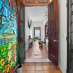 Otium With Nice Terrace In Old San Juan