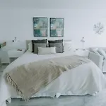 Esj Exclusive Beachfront Condo