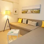 La Placita Suites Hotel-Suite 203