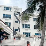 The Tryst Beachfront Hotel