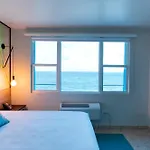 The Tryst Beachfront Hotel