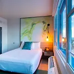 The Tryst Beachfront Hotel