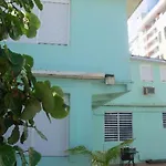 Aleli By The Sea Guest House
