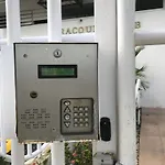 Racquet Club Apartment