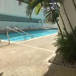 Racquet Club Apartment
