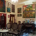 Casa Del Valle Guest House
