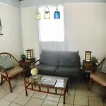 Mango Mansion - International Hostel