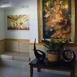 San Jorge Hotel & Hostel