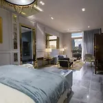 O:Lv Fifty Five Hotel - Adults Only