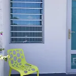 Mont Caribe Guest House