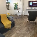 2 Bdr Beach Apartment, Generator Parking Included
