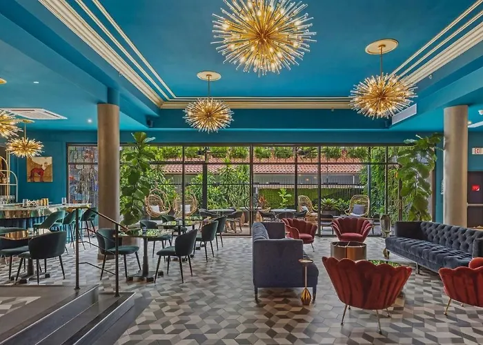 Don Rafa Boutique Hotel & Residences