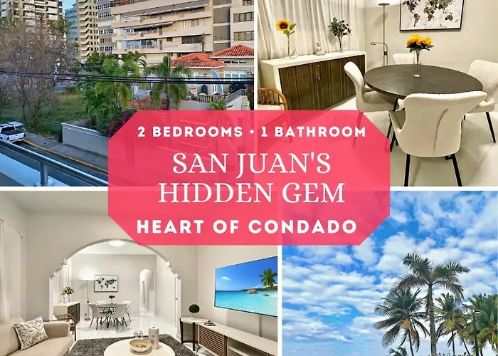 Stunning 2-Bedroom Apartment