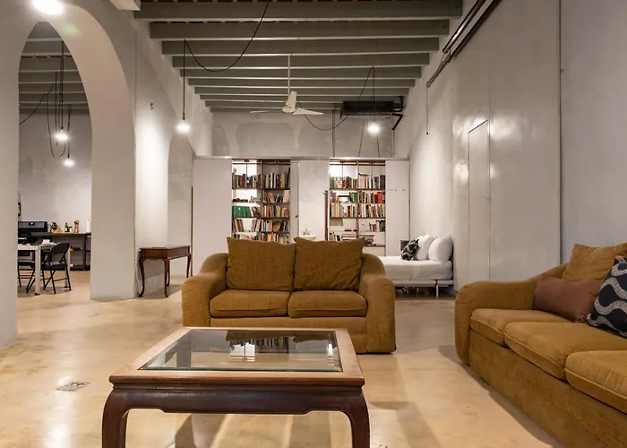 Cozy Studio Gem - Old San Juan - Near Attractions