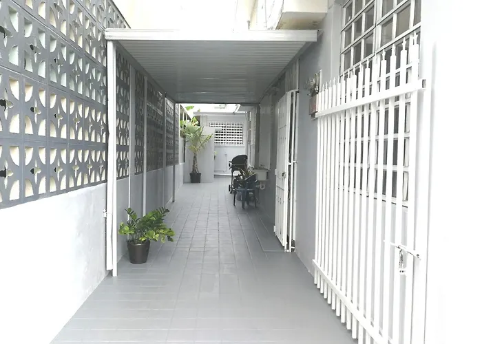Oasis 460 - San Juan - La Placita - Beaches