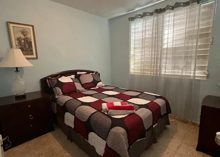 3Br, 1Ba In Cepeda, Up To 20 Guests Near Ocean Park Beach