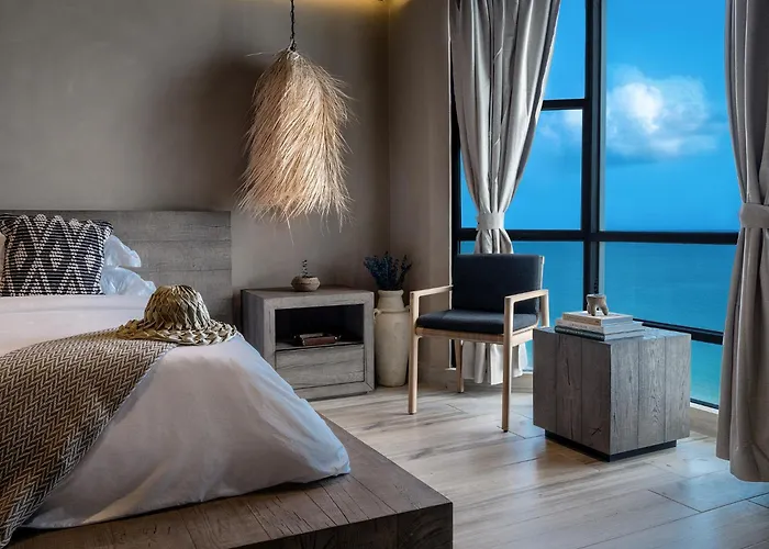 San Juan Water Beach Club Hotel