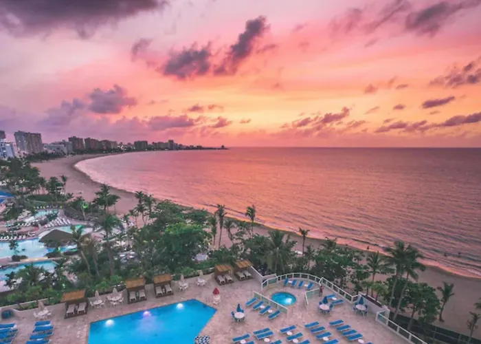 Apartamento En Carolina Puerto Rico
