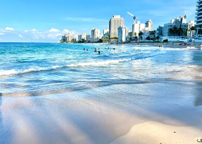 Condado Tropical Tantra Apartments