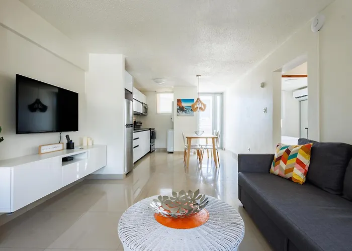 Avila Suites