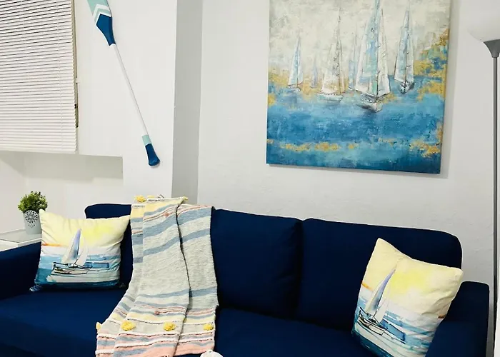 Carolina-Isla Verde Close To Airport And Beach