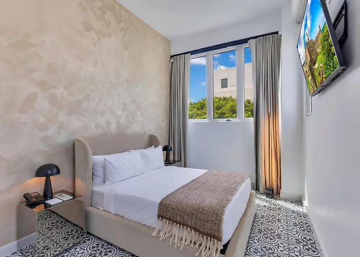 Hotel Milano