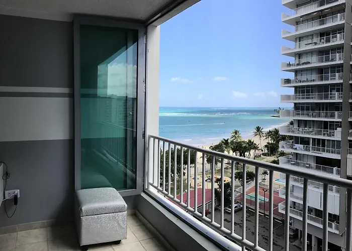 Racquet Club Apartment