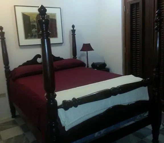 Casa Del Valle Guest House