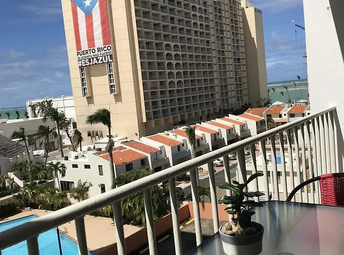 Isla Verde Apartment
