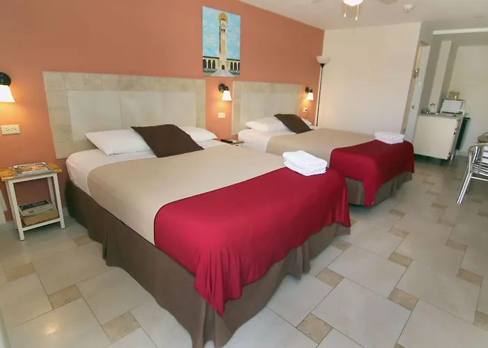 Dreams Hotel Puerto Rico