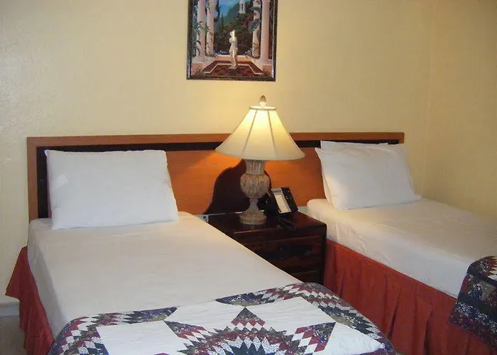 San Jorge Hotel & Hostel