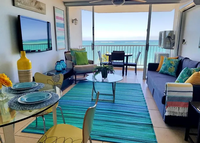 Marbella Del Caribe 805