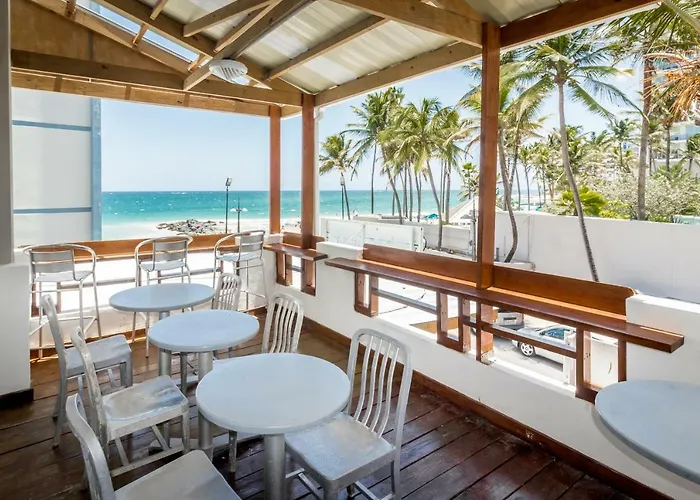 Sandy Beach Hotel