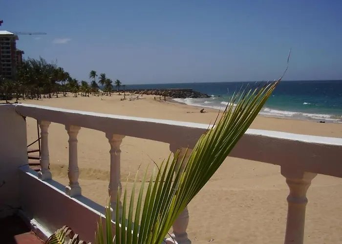 Aleli By The Sea Guest House