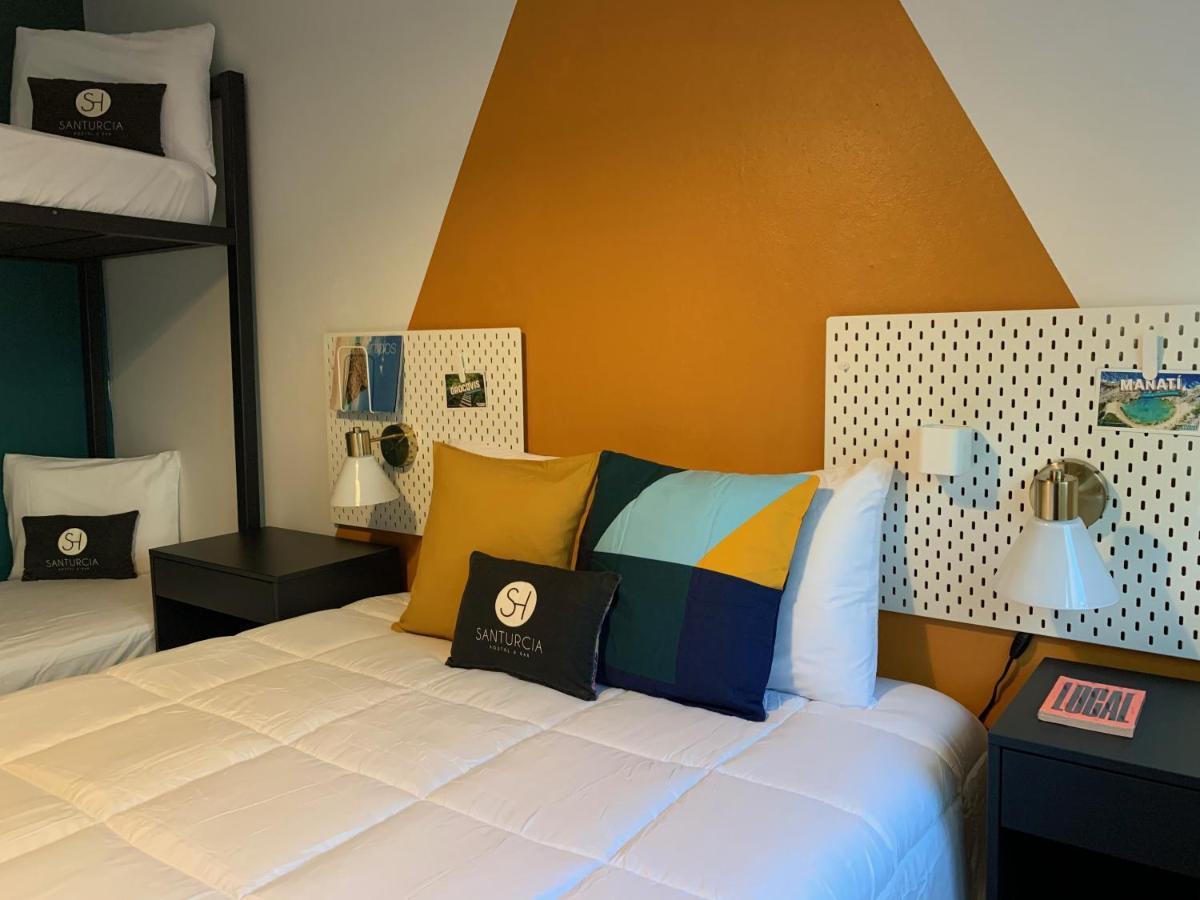 Hostel Santurcia (adults Only)