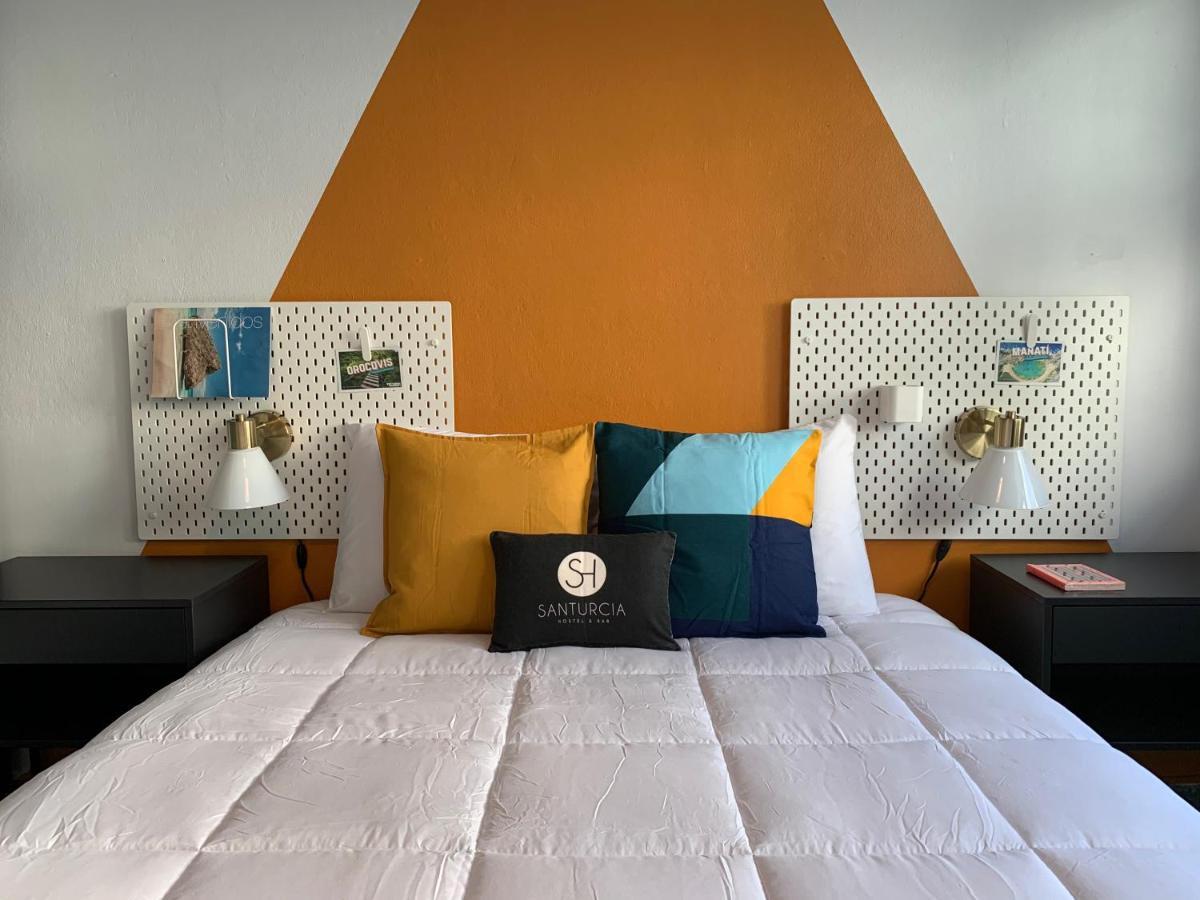 Hostel Santurcia (adults Only) *