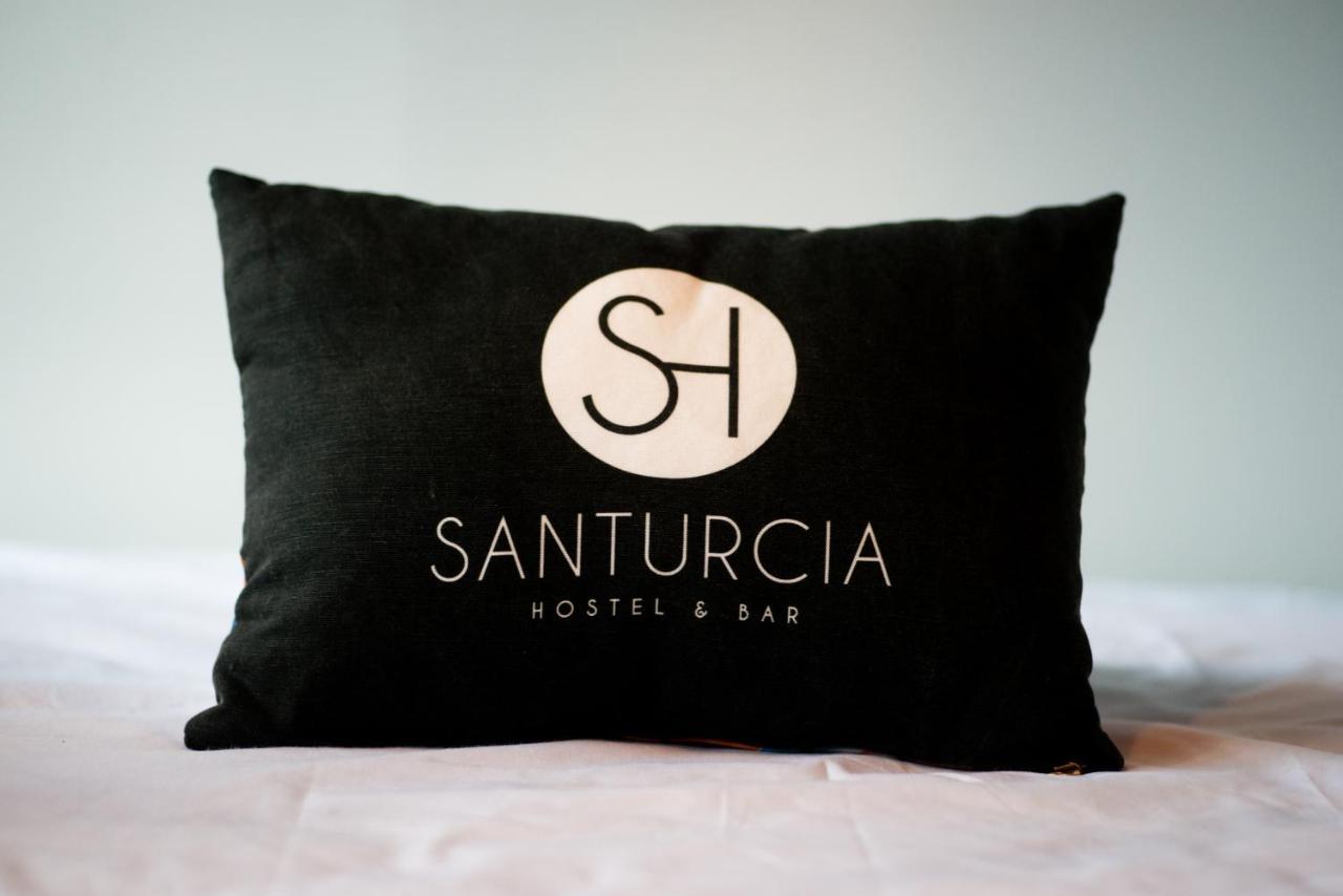 Santurcia (adults Only) San Juan