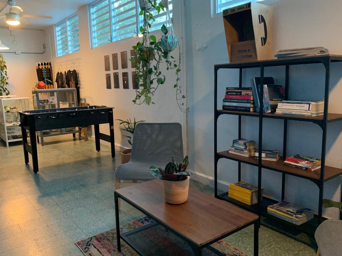 Santurcia (adults Only) San Juan