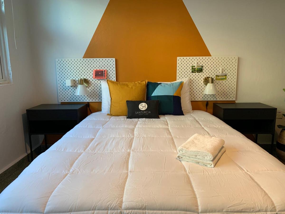 Santurcia (adults Only) Hostel *