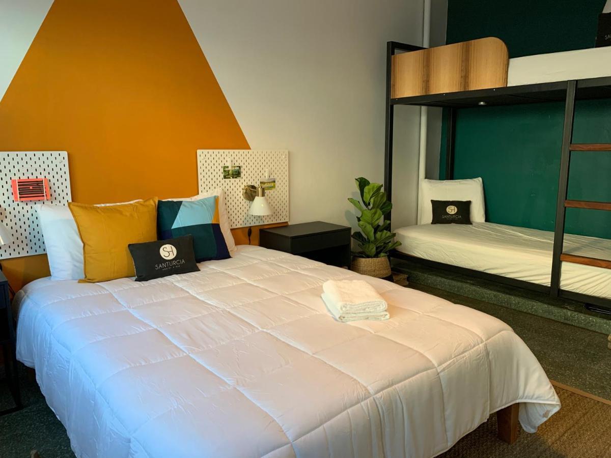 Santurcia (adults Only)