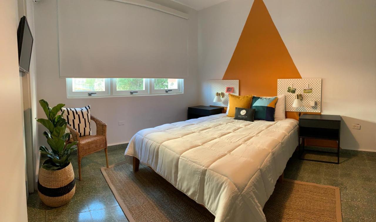 Hostel Santurcia (adults Only) San Juan