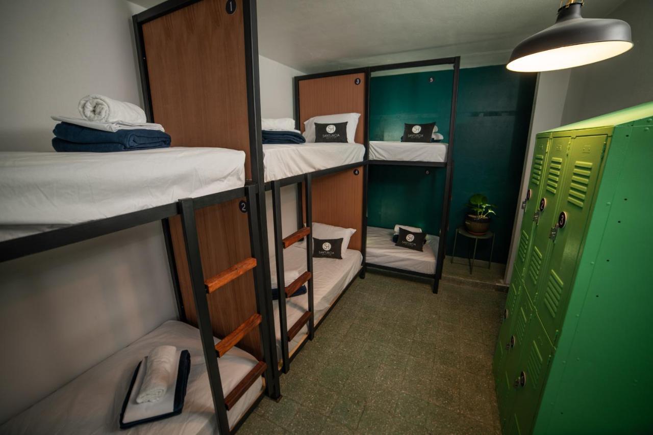 Hostel Santurcia (adults Only)