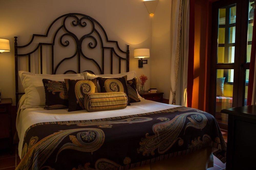 El Convento Hotel 4*