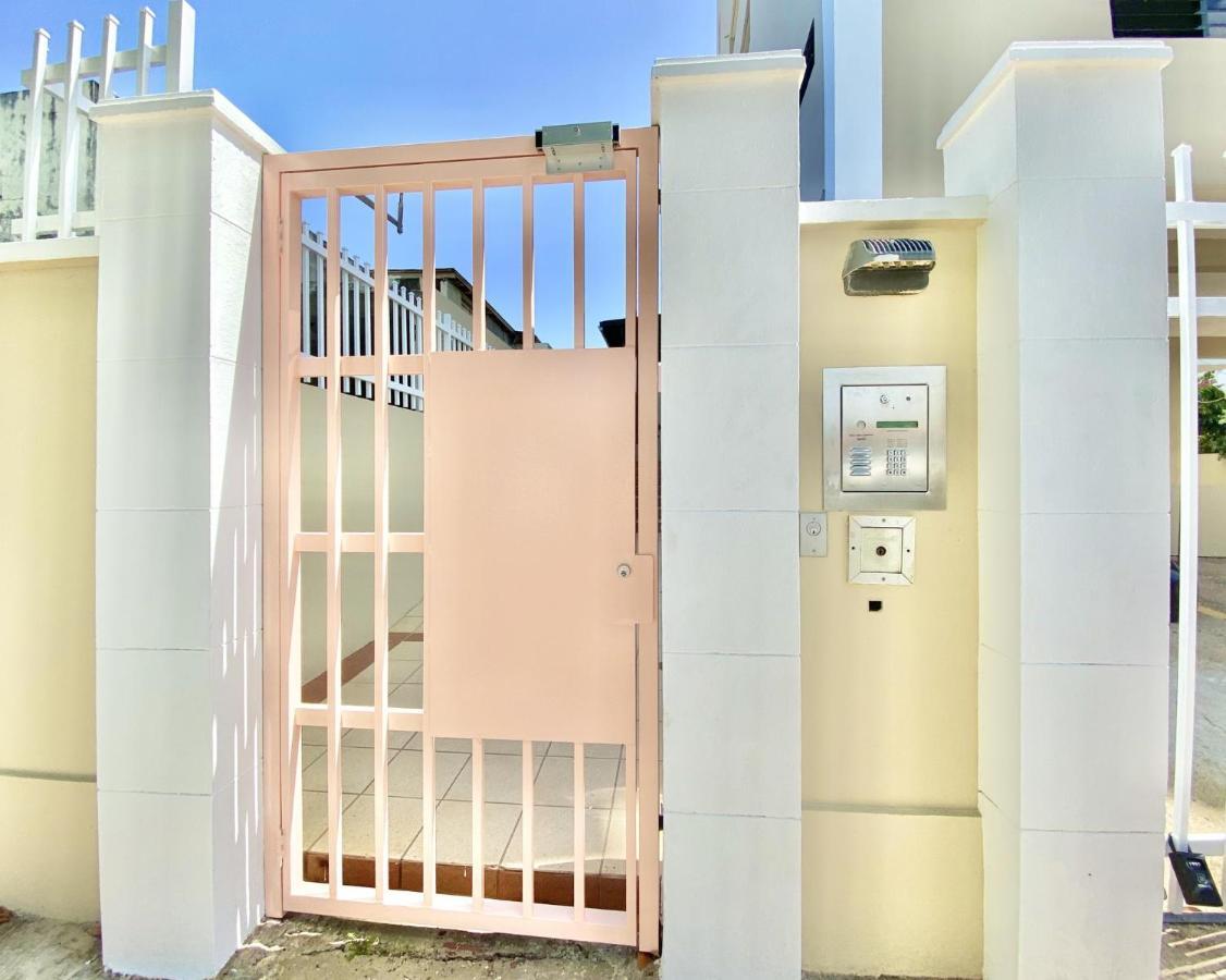 Kasa Starfish By The Sea - 8th Floor For 2 Balcony Ocean View * San Juan