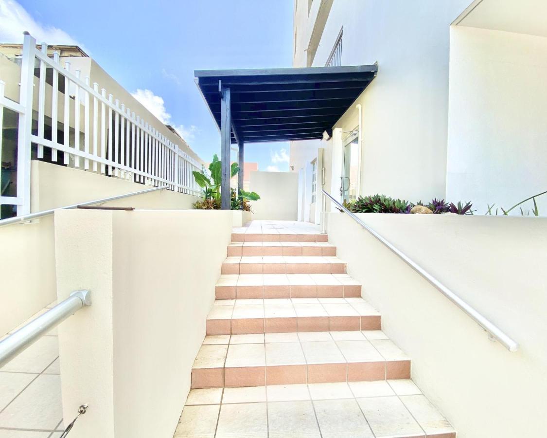 Kasa Starfish By The Sea - 8th Floor For 2 Balcony Ocean View *